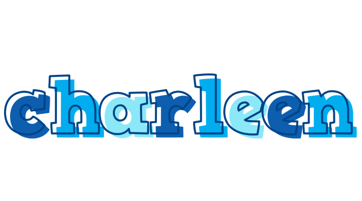 Charleen sailor logo