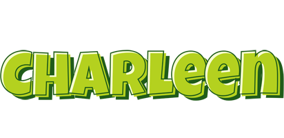 Charleen summer logo