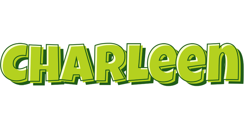 Charleen summer logo