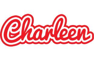 Charleen sunshine logo