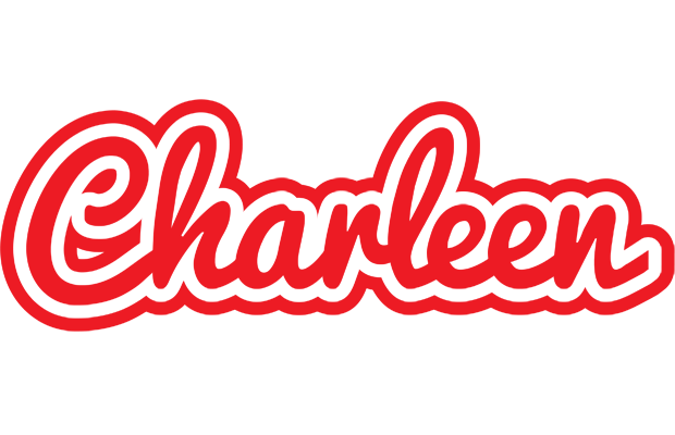 Charleen sunshine logo