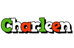 Charleen venezia logo