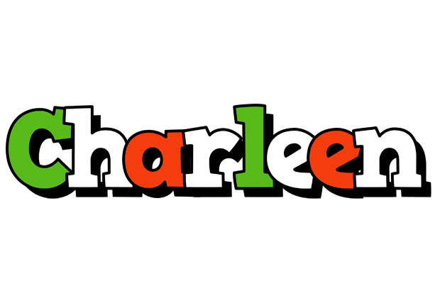 Charleen venezia logo