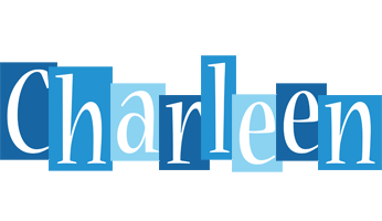 Charleen winter logo