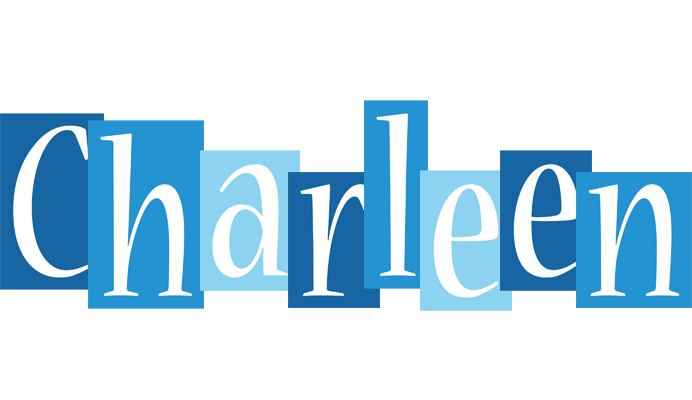 Charleen winter logo
