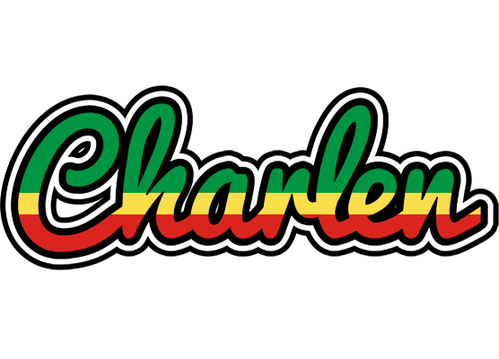 Charlen african logo