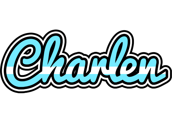 Charlen argentine logo