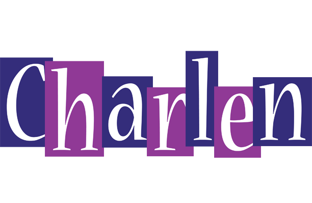 Charlen autumn logo