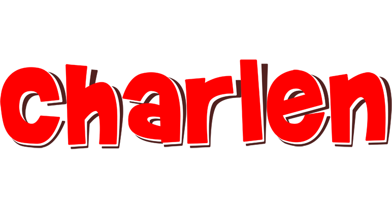 Charlen basket logo