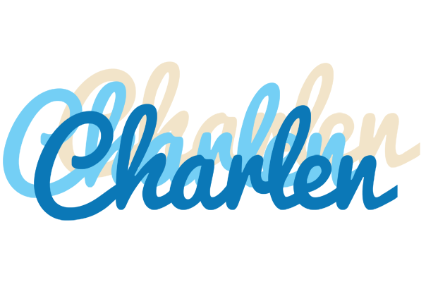 Charlen breeze logo