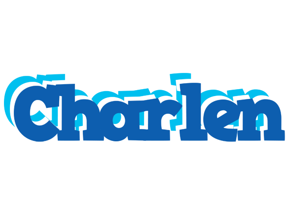 Charlen business logo