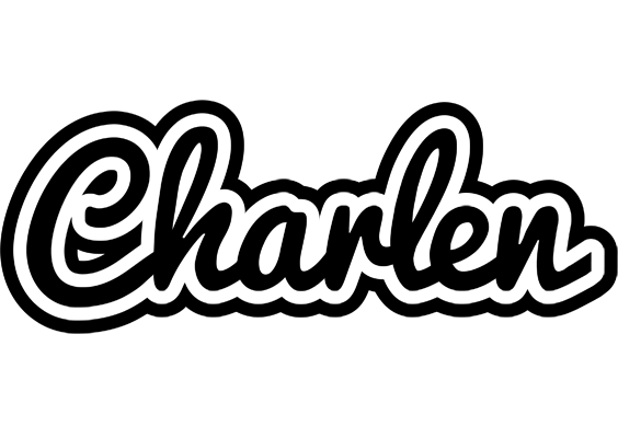 Charlen chess logo