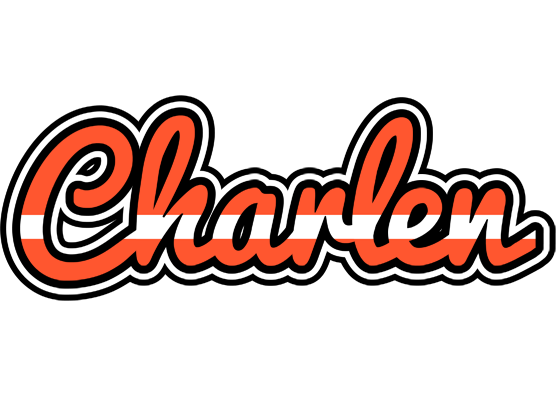 Charlen denmark logo