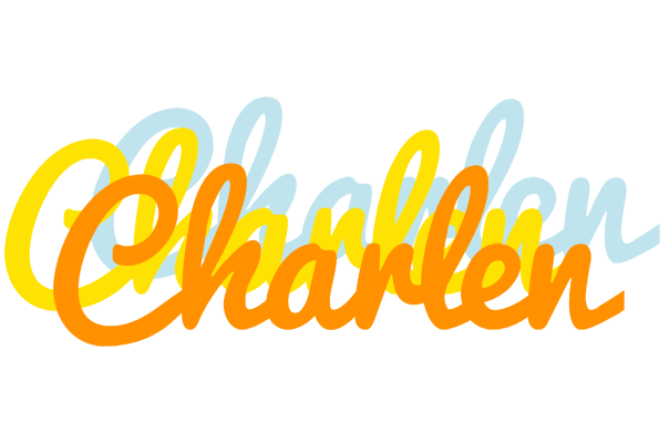 Charlen energy logo
