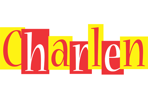 Charlen errors logo