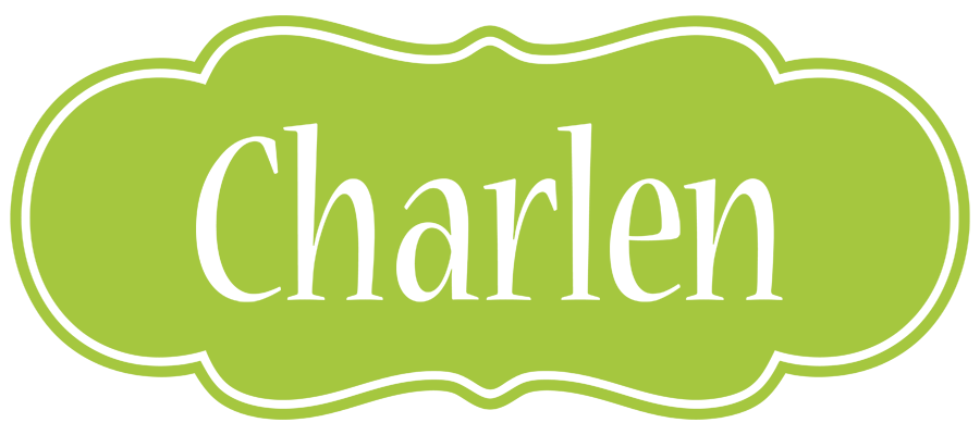 Charlen family logo