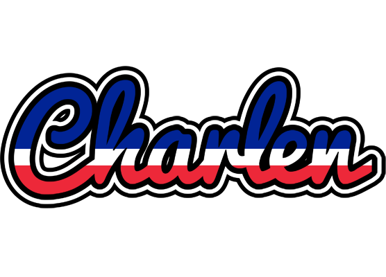 Charlen france logo