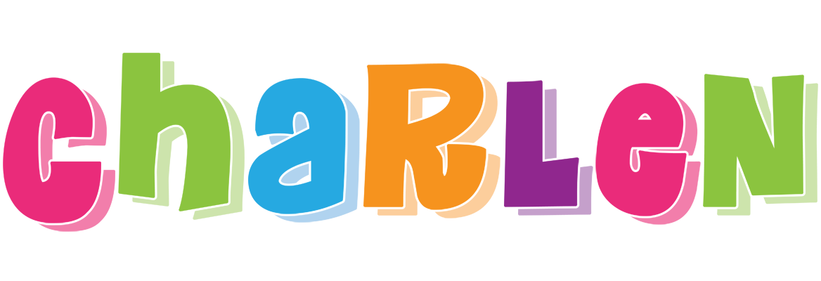 Charlen friday logo