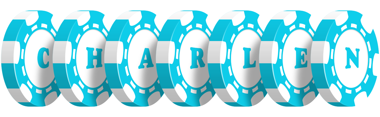 Charlen funbet logo