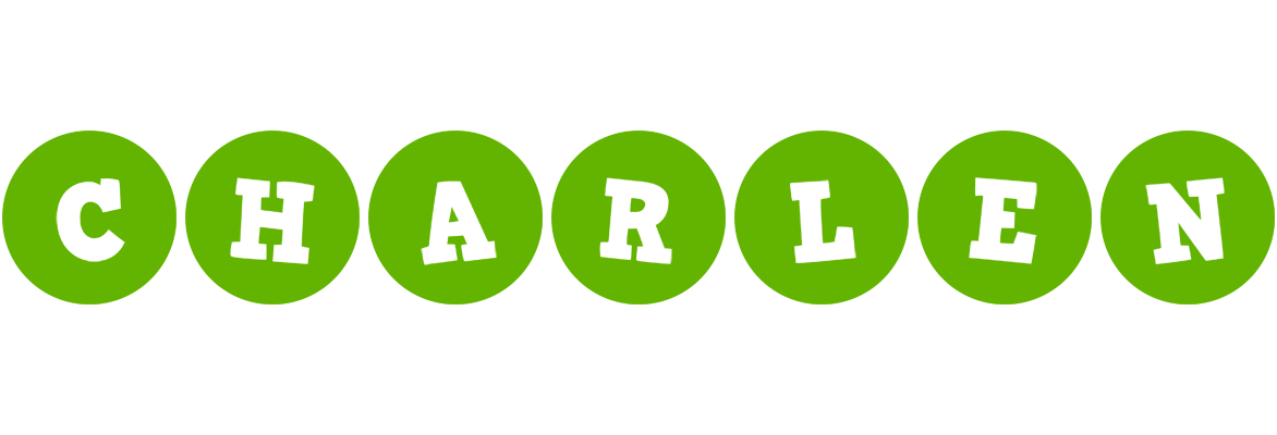 Charlen games logo