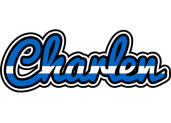 Charlen greece logo