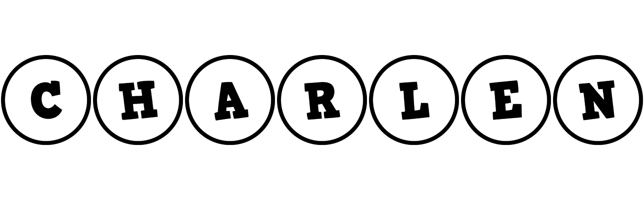 Charlen handy logo