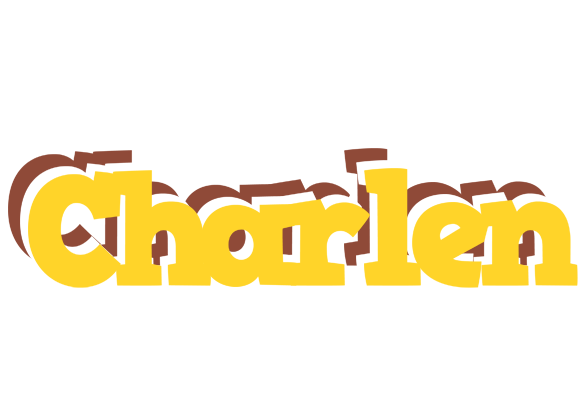 Charlen hotcup logo