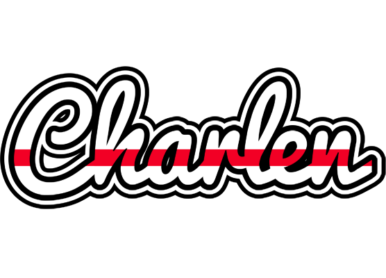 Charlen kingdom logo