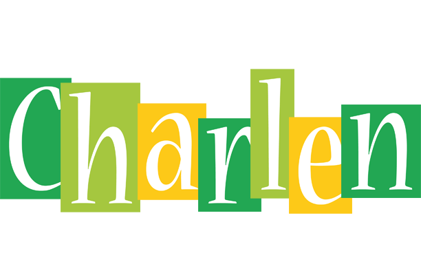 Charlen lemonade logo