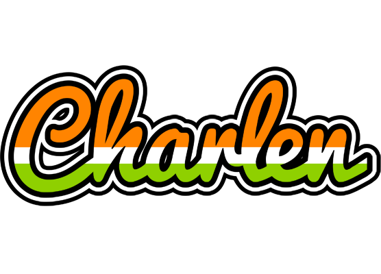 Charlen mumbai logo