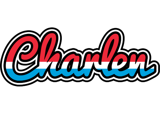 Charlen norway logo