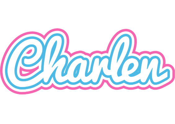 Charlen outdoors logo