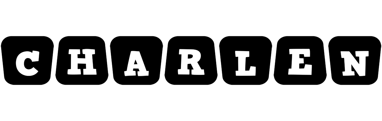 Charlen racing logo