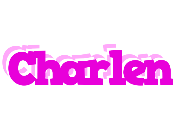 Charlen rumba logo