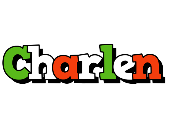 Charlen venezia logo