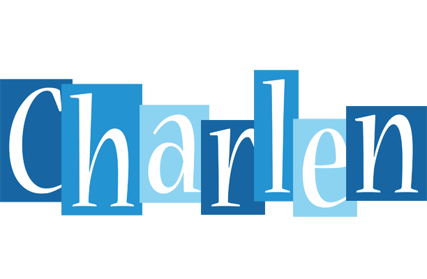 Charlen winter logo