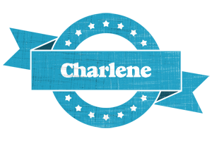 Charlene balance logo