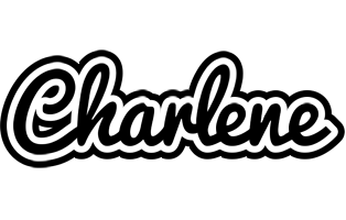 Charlene chess logo