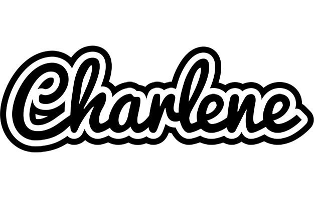 Charlene chess logo