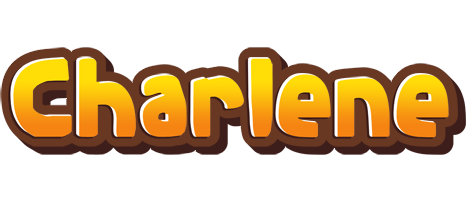 Charlene cookies logo