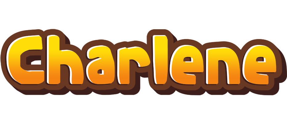 Charlene cookies logo