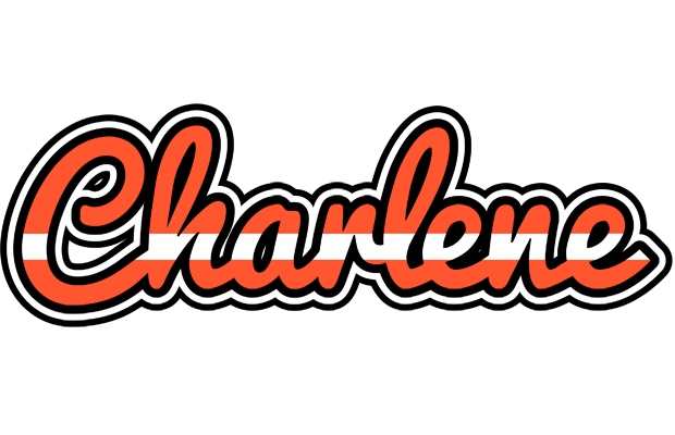 Charlene denmark logo