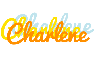 Charlene energy logo