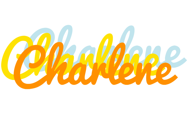 Charlene energy logo