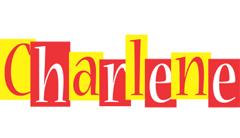 Charlene errors logo