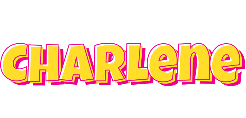Charlene kaboom logo