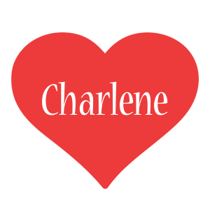 Charlene love logo