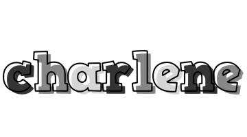 Charlene night logo