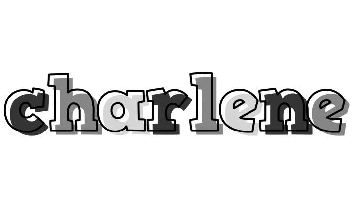Charlene night logo