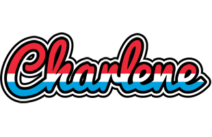 Charlene norway logo